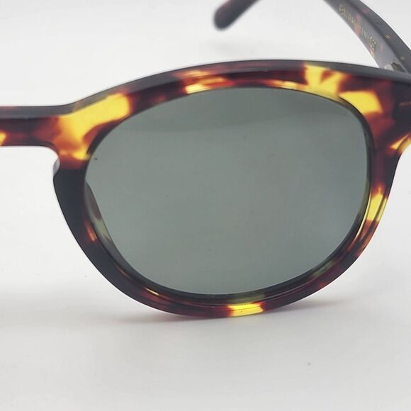 Kent Wang Lost Tortoiseshell UV Protection & Acetate Frame Sunglasses - Picture 7 of 12